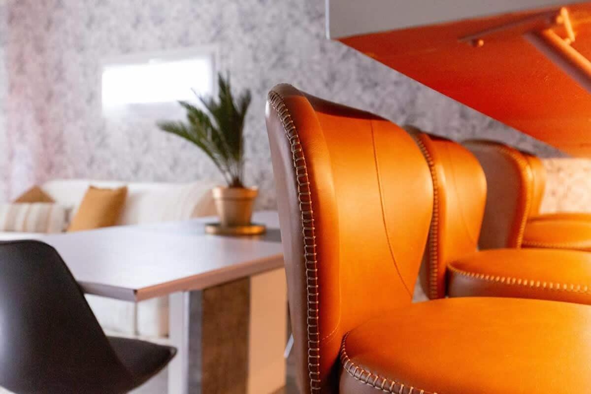 Loft Moderne Et Cosy Proche Des Villes Et Plages Demouville Bagian luar foto